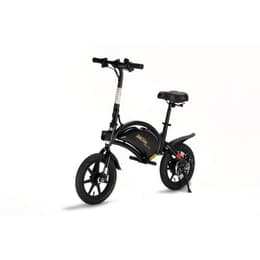 Draisienne Urbanglide 140s Roues 14'' 350w 6ah Béquille Scooter Eléctrica