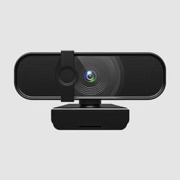 Reciclae Webcam Usb Mini 1080p Webcam