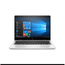 HP EliteBook 830 G7 13-inch (2020) - Core i5-10310U - 16GB - SSD 256 GB QWERTZ - Alemão
