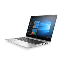 HP EliteBook 830 G7 13-inch (2020) - Core i5-10310U - 16GB - SSD 256 GB QWERTZ - Alemão
