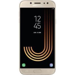 Galaxy J7 (2017) 16GB - Dourado - Desbloqueado - Dual-SIM