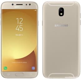 Galaxy J7 (2017) Dual Sim