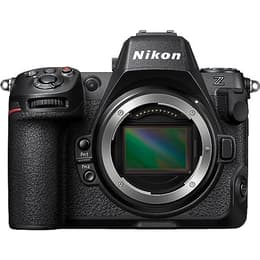 Reflexo Z8 - Preto N/A N/A N/A