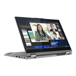 Lenovo ThinkBook 14S Yoga G3 14-inch (2024) - Core i7 - Gen 13 (U) - 32GB - SSD 4 TB AZERTY - Francês