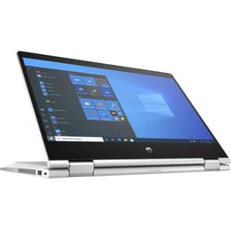 HP ProBook X360 435 G8 13-inch (2021) - Ryzen 7 - 5000 Series (U) - 32GB - SSD 1 TB AZERTY - Francês