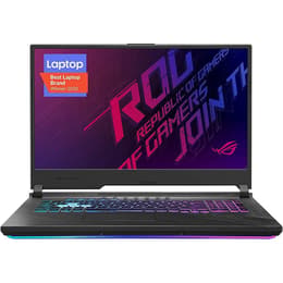 Asus ROG Strix G17 G712 17"-inch - Core i7-10750H - 16GB - SSD 512 GB NVIDIA GeForce GTX 1660 Ti QWERTY - Inglês
