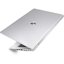 HP EliteBook 840 G5 14-inch (2018) - Core i5-8250U - 8GB - SSD 256 GB QWERTY - Sueco