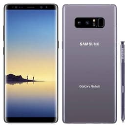 Galaxy Note8 128GB - Cinzento - Desbloqueado