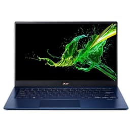 Acer Swift 5 14-inch (2020) - Core i7 - Gen 10 (G) - 16GB - SSD 512 GB AZERTY - Francês