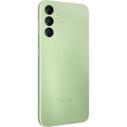 Galaxy A14 5G 64GB - Verde - Desbloqueado