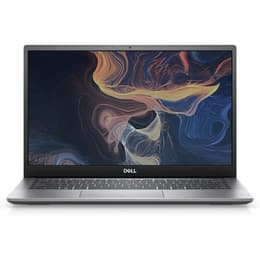 Dell Latitude 3301 13-inch (2018) - Core i7 - Gen 8 (U) - 8GB - SSD 256 GB QWERTY - Inglês