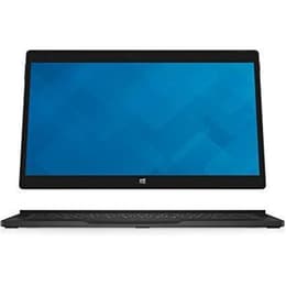 Dell Latitude E7275 12-inch Core m5-6Y57 - SSD 256 GB - 8GB AZERTY - Francês