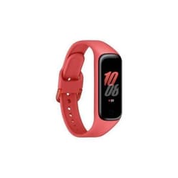 Samsung Galaxy Fit2 Bluetooth 44 mm - Vermelho