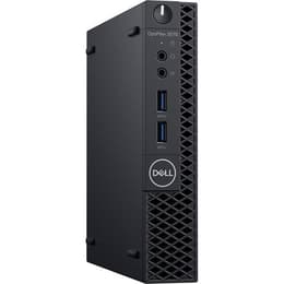 Dell Optiplex 3070 Core i5-9400 3 - SSD 256 GB - 8GB