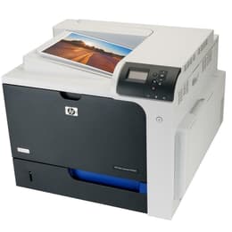 Hp Color Laserjet Enterprise CP4525DN Impressora Pro