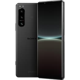 Sony Xperia 5 IV 128GB - Preto - Desbloqueado