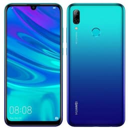 Huawei Y7 Prime (2019) 64GB - Azul - Desbloqueado