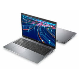 Dell Latitude 5520 15-inch (2021) - Core i5 - Gen 11 (G) - 16GB - SSD 4 TB QWERTY - Inglês