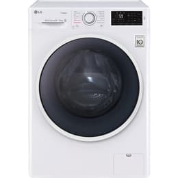 Lg F954J60WRS Máquina de lavar e secar roupa Frontal