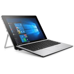 HP EliteBook X2 12-inch Core m5-6Y57 - SSD 128 GB - 8GB QWERTY - Espanhol