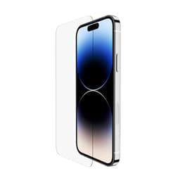 Tela protetora iPhone 14 Pro Max Vidro temperado - Vidro temperado - Transparente