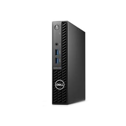 Dell OptiPlex 3000 Micro Core i5-12500T 2 - SSD 128 GB - 8GB