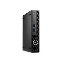 Dell OptiPlex 3000 Micro Core i5-12500T 2 - SSD 128 GB - 8GB