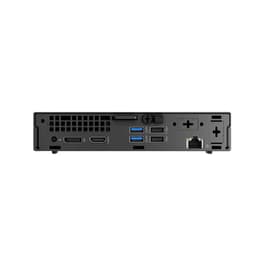 Dell OptiPlex 3000 Micro Core i5-12500T 2 - SSD 128 GB - 8GB