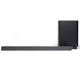 Soundbar Jbl Bar 5.1 - Preto