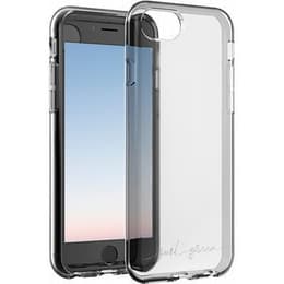 Capa iPhone SE 2022/SE/8/7/6S/6 - TPU - Transparente