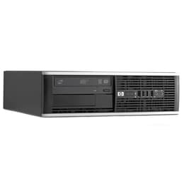 HP Compaq Elite 8300 SFF Core i5-3470 3,2 - HDD 500 GB - 16GB