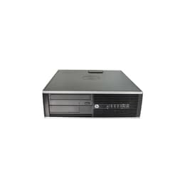 HP Compaq Elite 8300 SFF Core i5-3470 3,2 - HDD 500 GB - 16GB