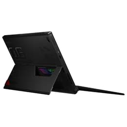 Asus ROG Flow Z13 GZ301ZC-LD092W 13"-inch - Core i7-12700H - 16GB - SSD 512 GB NVIDIA GeForce RTX 3050 AZERTY - Francês