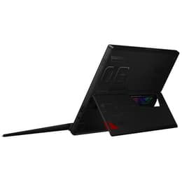 Asus ROG Flow Z13 GZ301ZC-LD092W 13"-inch - Core i7-12700H - 16GB - SSD 512 GB NVIDIA GeForce RTX 3050 AZERTY - Francês