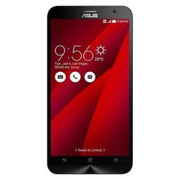 Asus Zenfone 2 64GB - Vermelho - Desbloqueado