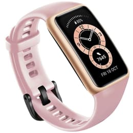 Huawei Band 6 Bluetooth 44 mm - Dourado