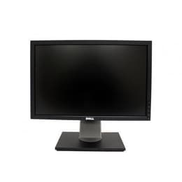 19-inch Dell 1909WB 1440 x 900 LCD Monitor Preto