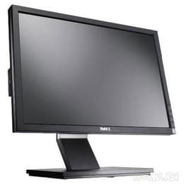 19-inch Dell 1909WB 1440 x 900 LCD Monitor Preto