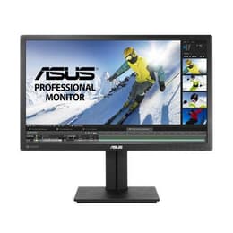 27-inch Asus PB278QV LED Monitor Preto