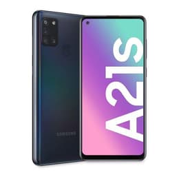 Galaxy A21s