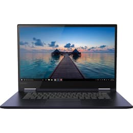 Lenovo Yoga 730-15IWL 15-inch (2018) - Core i7 - Gen 8 (U) - 8GB - SSD 256 GB QWERTY - Inglês