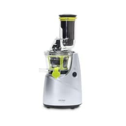 Batedeira Elétrica Cecotec Cecojuicer Pro. - Cinzento