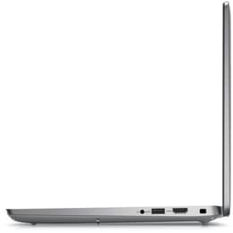 Dell Latitude 5440 14-inch (2023) - Core i5 - Gen 12 (U) - 8GB - SSD 256 GB AZERTY - Francês