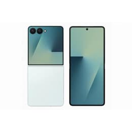 Galaxy Z Flip7 512GB - Verde - Desbloqueado