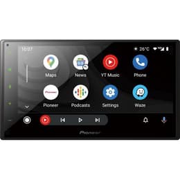 Pioneer SPH-DA360DAB Rádio Para Automóveis