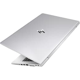 HP EliteBook 840 G5 14-inch (2019) - Core i5-7300U - 8GB - SSD 256 GB QWERTY - Espanhol