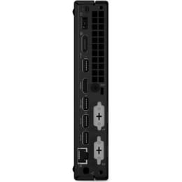Lenovo ThinkCentre M70Q Tiny Core i5-10400T 2 - SSD 512 GB - 16GB