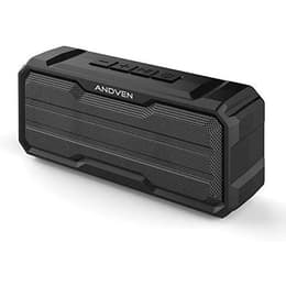 Аndven S305 Bluetooth Speakers - Preto
