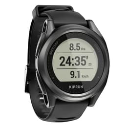Decathlon Smart Watch Kiprun 550 GPS - Preto