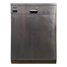 Miele G 692 SC PLUS 3 Máquina de lavar loiça compacta Cm - 12 a 16 pratos
